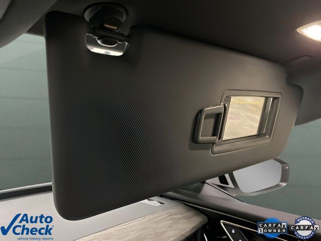 2024 Audi Q4 e-tron Premium Plus quattro Dallas TX