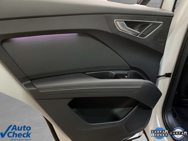 2024 Audi Q4 e-tron Premium Plus quattro Dallas TX