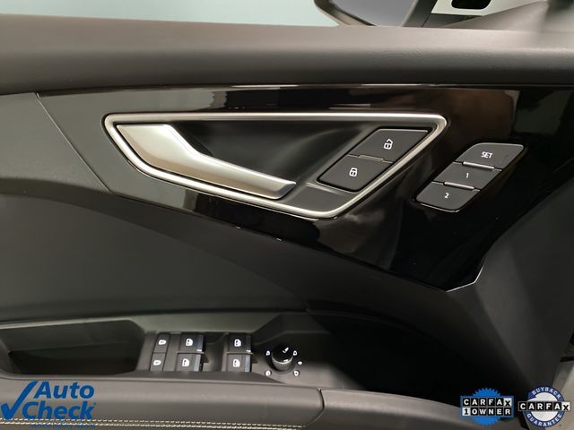 2024 Audi Q4 e-tron Premium Plus quattro Dallas TX