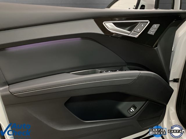 2024 Audi Q4 e-tron Premium Plus quattro Dallas TX