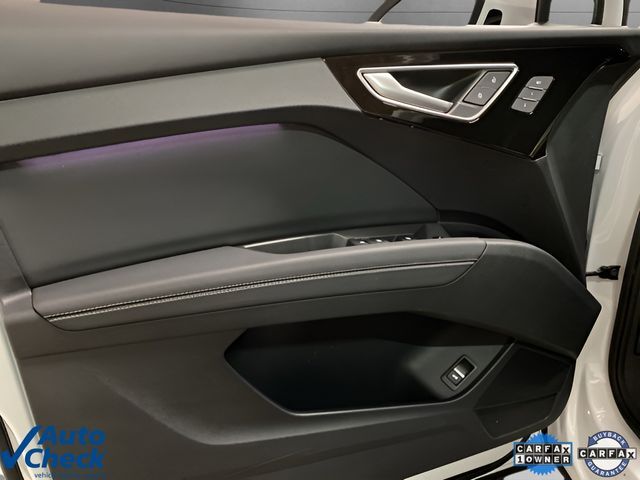 2024 Audi Q4 e-tron Premium Plus quattro Dallas TX