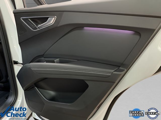 2024 Audi Q4 e-tron Premium Plus quattro Dallas TX