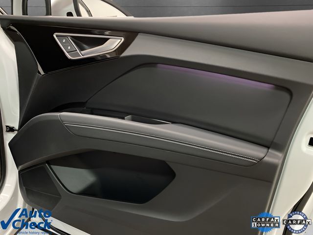 2024 Audi Q4 e-tron Premium Plus quattro Dallas TX