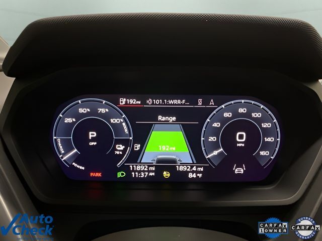 2024 Audi Q4 e-tron Premium Plus quattro Dallas TX