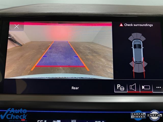 2024 Audi Q4 e-tron Premium Plus quattro Dallas TX