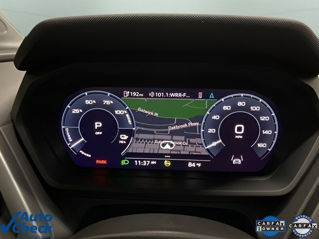 2024 Audi Q4 e-tron Premium Plus quattro Dallas TX