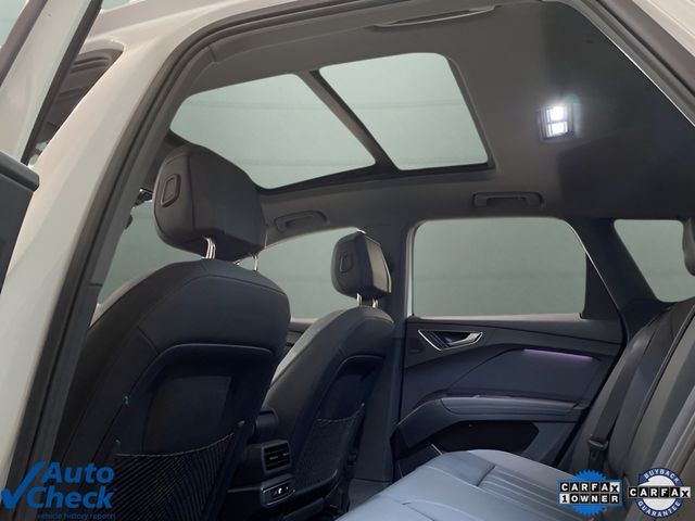 2024 Audi Q4 e-tron Premium Plus quattro Dallas TX