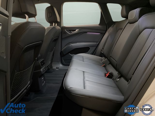 2024 Audi Q4 e-tron Premium Plus quattro Dallas TX