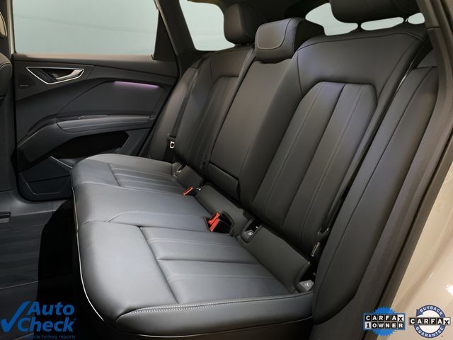 2024 Audi Q4 e-tron Premium Plus quattro Dallas TX