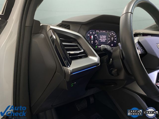 2024 Audi Q4 e-tron Premium Plus quattro Dallas TX