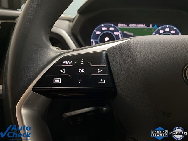 2024 Audi Q4 e-tron Premium Plus quattro Dallas TX