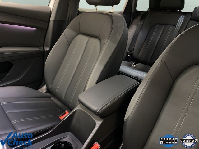 2024 Audi Q4 e-tron Premium Plus quattro Dallas TX