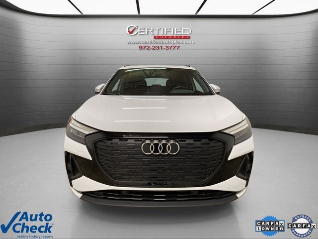 2024 Audi Q4 e-tron Premium Plus quattro Dallas TX