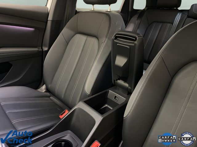 2024 Audi Q4 e-tron Premium Plus quattro Dallas TX