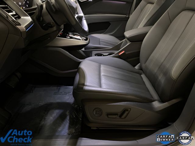 2024 Audi Q4 e-tron Premium Plus quattro Dallas TX