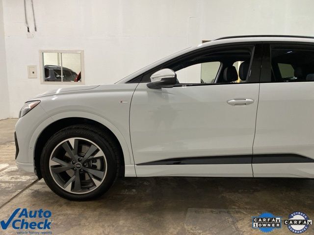 2024 Audi Q4 e-tron Premium Plus quattro Dallas TX