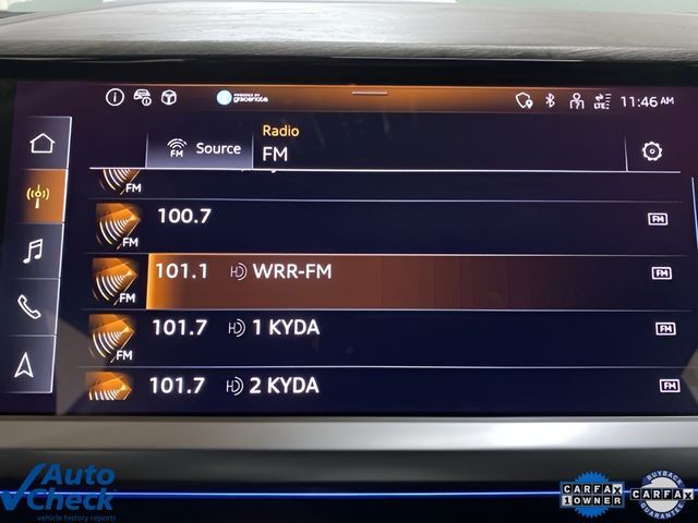 2024 Audi Q4 e-tron Premium Plus quattro Dallas TX