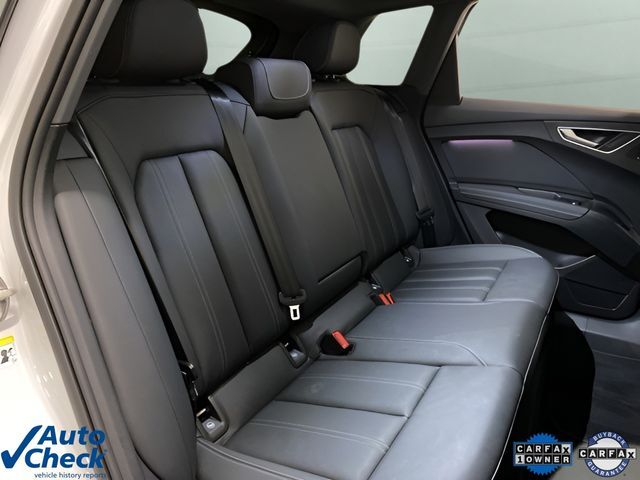 2024 Audi Q4 e-tron Premium Plus quattro Dallas TX