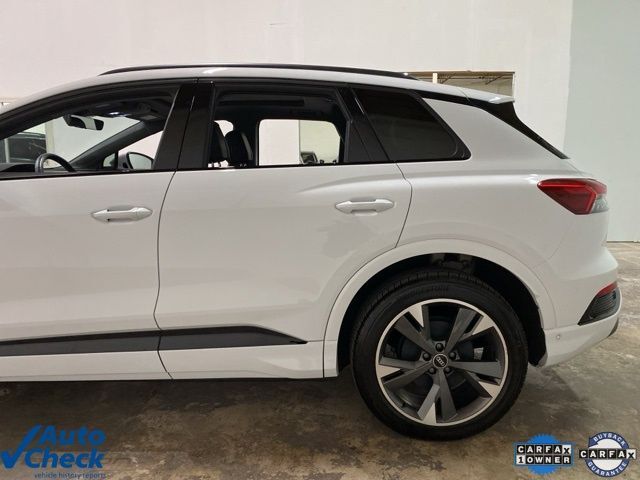 2024 Audi Q4 e-tron Premium Plus quattro Dallas TX