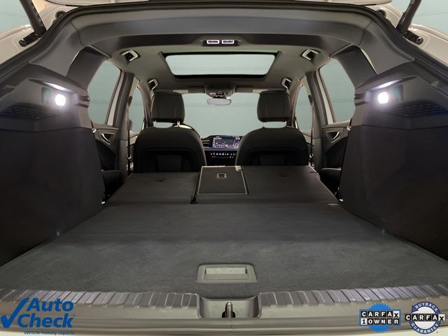 2024 Audi Q4 e-tron Premium Plus quattro Dallas TX