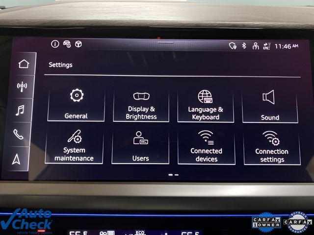 2024 Audi Q4 e-tron Premium Plus quattro Dallas TX