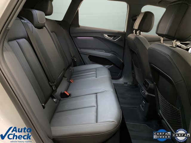 2024 Audi Q4 e-tron Premium Plus quattro Dallas TX