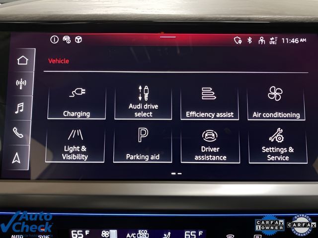 2024 Audi Q4 e-tron Premium Plus quattro Dallas TX