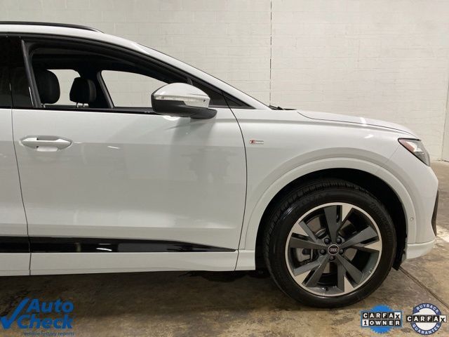 2024 Audi Q4 e-tron Premium Plus quattro Dallas TX