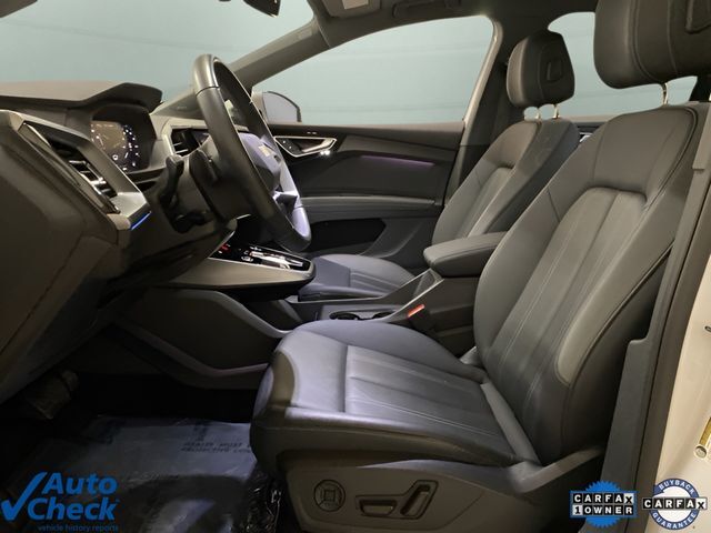 2024 Audi Q4 e-tron Premium Plus quattro Dallas TX