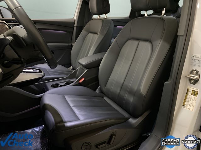 2024 Audi Q4 e-tron Premium Plus quattro Dallas TX