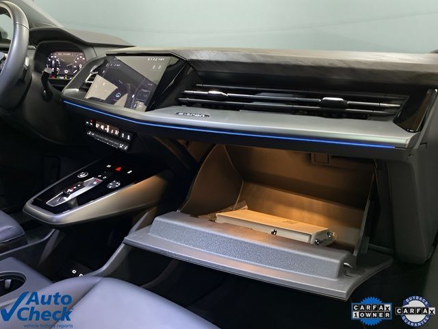 2024 Audi Q4 e-tron Premium Plus quattro Dallas TX