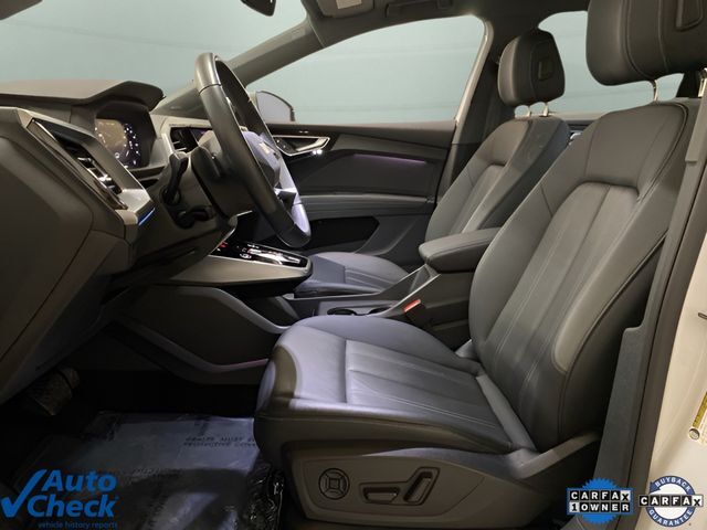 2024 Audi Q4 e-tron Premium Plus quattro Dallas TX