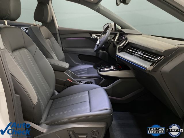 2024 Audi Q4 e-tron Premium Plus quattro Dallas TX