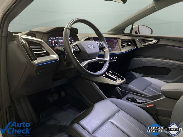 2024 Audi Q4 e-tron Premium Plus quattro Dallas TX