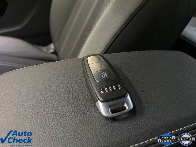 2024 Audi Q4 e-tron Premium Plus quattro Dallas TX