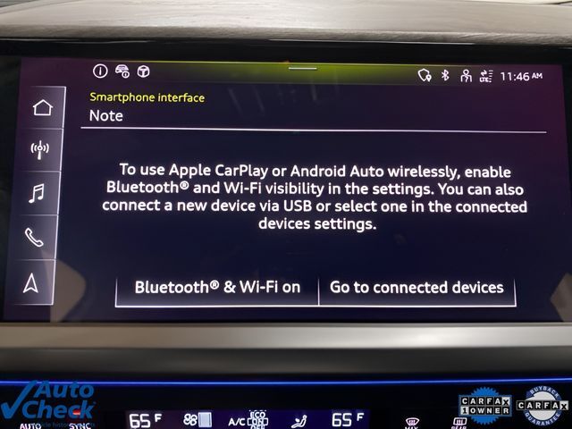 2024 Audi Q4 e-tron Premium Plus quattro Dallas TX