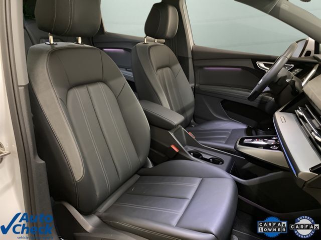 2024 Audi Q4 e-tron Premium Plus quattro Dallas TX