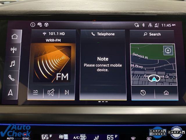 2024 Audi Q4 e-tron Premium Plus quattro Dallas TX