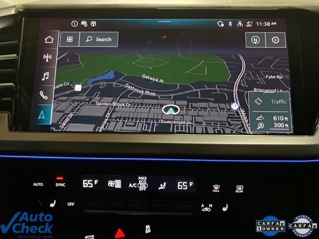 2024 Audi Q4 e-tron Premium Plus quattro Dallas TX