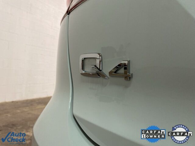 2024 Audi Q4 e-tron Premium Plus quattro Dallas TX
