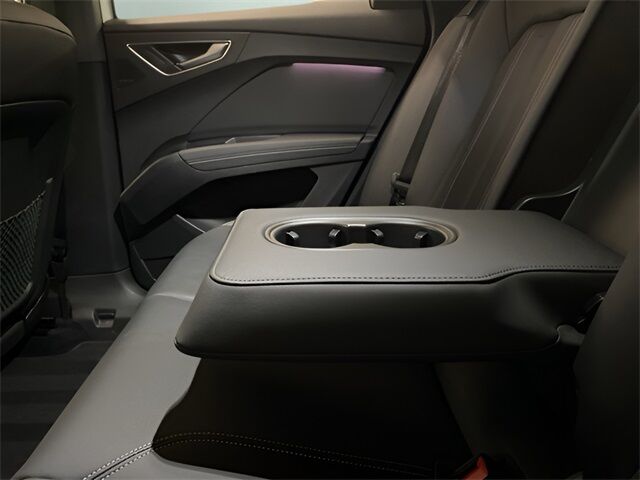 2024 Audi Q4 e-tron Premium Plus quattro Dallas TX