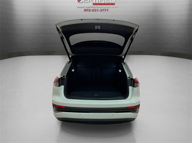 2024 Audi Q4 e-tron Premium Plus quattro Dallas TX