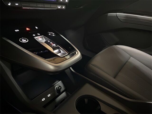 2024 Audi Q4 e-tron Premium Plus quattro Dallas TX