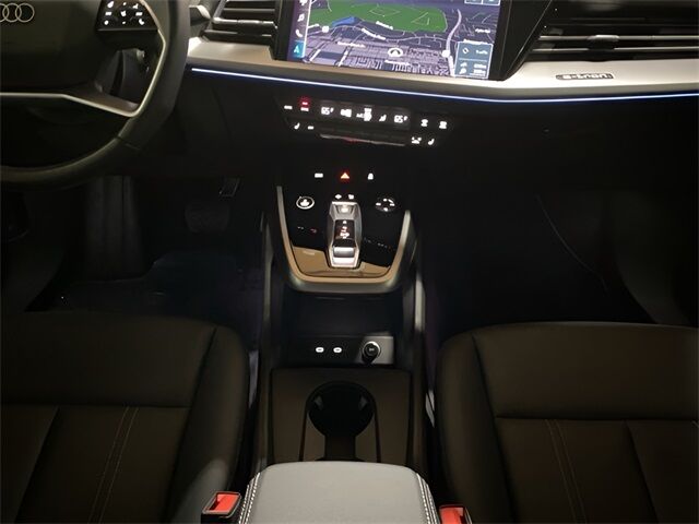 2024 Audi Q4 e-tron Premium Plus quattro Dallas TX