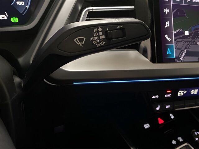 2024 Audi Q4 e-tron Premium Plus quattro Dallas TX