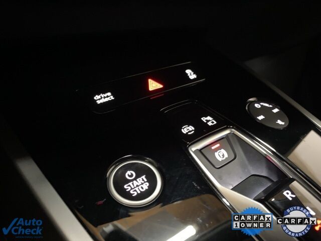 2024 Audi Q4 e-tron Premium Plus quattro Dallas TX