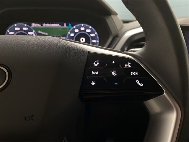 2024 Audi Q4 e-tron Premium Plus quattro Dallas TX