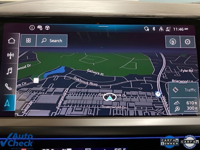 2024 Audi Q4 e-tron Premium Plus quattro Dallas TX