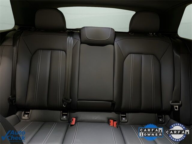 2024 Audi Q4 e-tron Premium Plus quattro Dallas TX