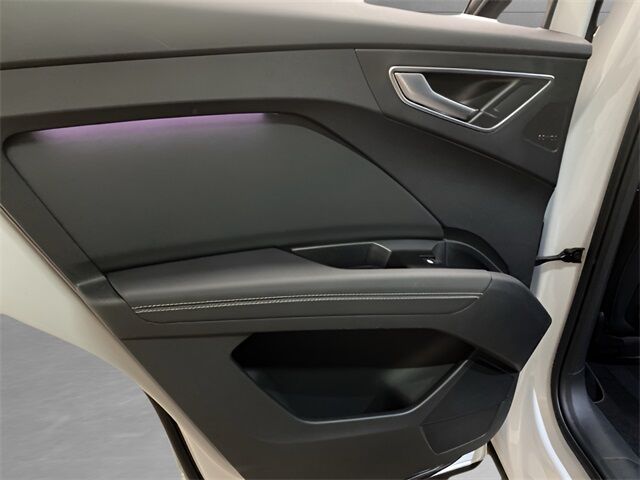 2024 Audi Q4 e-tron Premium Plus quattro Dallas TX